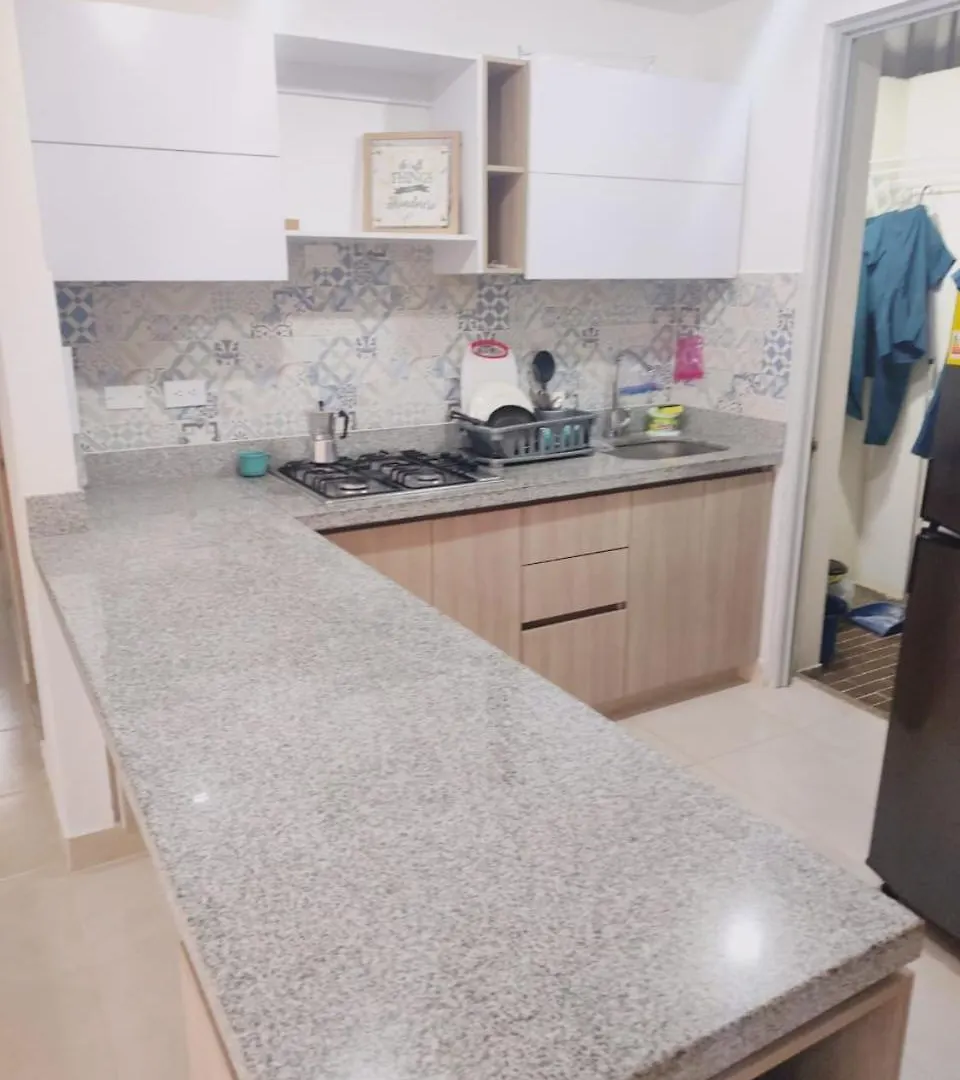 شقة Jirehliving بارانكويلا