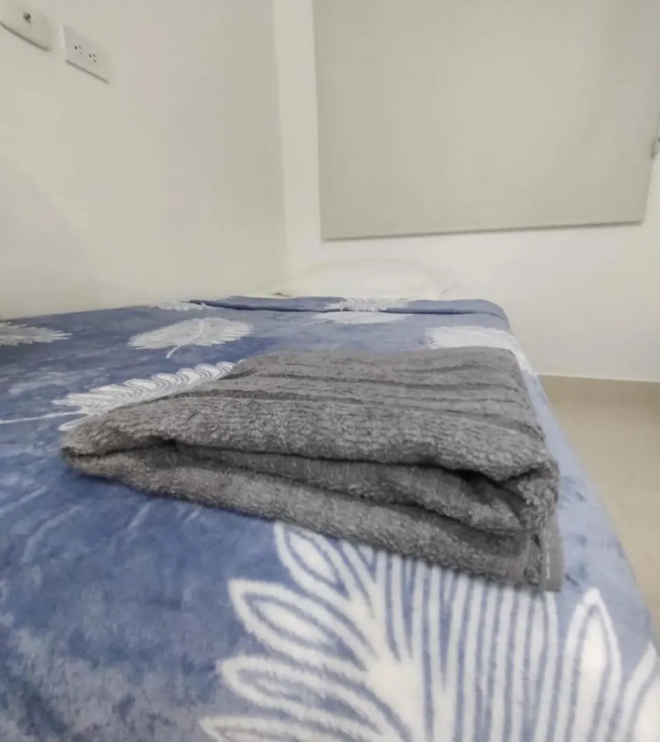 شقة Jirehliving بارانكويلا